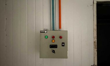 Local comercial en venta en SAN JAVIER