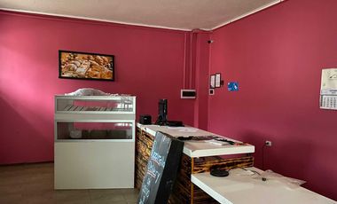 Local comercial en venta en SAN JAVIER