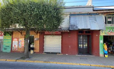 Local comercial en venta en SAN JAVIER