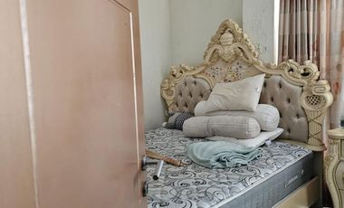 Disewakan Rumah siap huni di casa jardin, full furnish