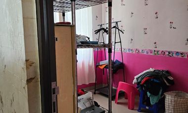 Disewakan Rumah siap huni di casa jardin, full furnish