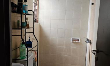 Disewakan Rumah siap huni di casa jardin, full furnish