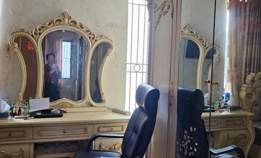 Disewakan Rumah siap huni di casa jardin, full furnish