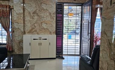 Disewakan Rumah siap huni di casa jardin, full furnish