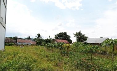 Dijual Ruko Gandeng  dan Lahan 3000 Palembang