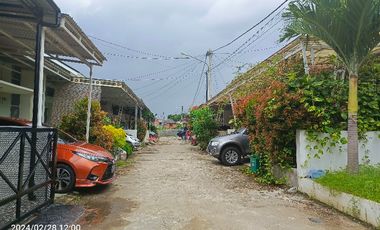 Rumah Sewa Bagus Di Perumahan One gate