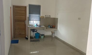 Rumah Sewa Bagus Di Perumahan One gate