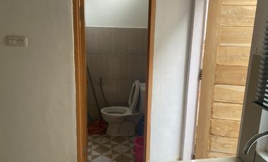 Rumah Sewa Bagus Di Perumahan One gate