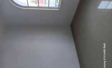 town house mewah tengah kota cukup 10 juta All in