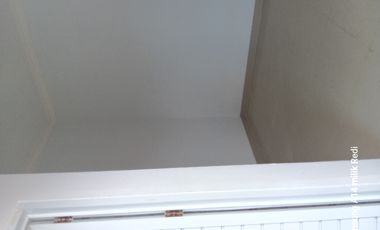 town house mewah tengah kota cukup 10 juta All in