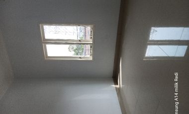 town house mewah tengah kota cukup 10 juta All in