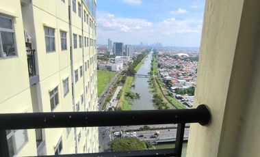 GUNAWANGSA MERR STUDIO MURAH TOWER B LANTAI 30 HARGA DIBAWAH 20 JUTA