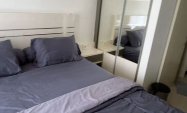 disewakan aparement amor kondisi bagus