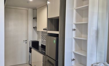 disewakan aparement amor kondisi bagus