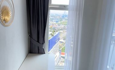 disewakan aparement amor kondisi bagus