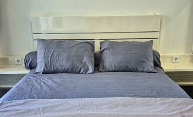 disewakan aparement amor kondisi bagus