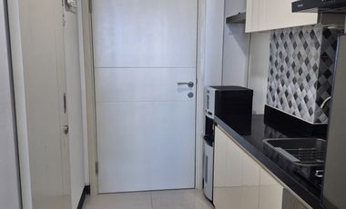 disewakan aparement amor kondisi bagus