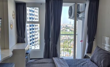 disewakan aparement amor kondisi bagus