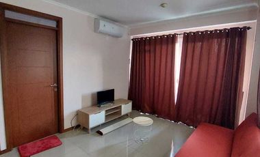 MURAH BANGET Apartemen Gateway Pasteur 2BR Siap Huni Murah