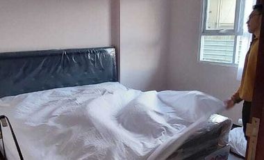 MURAH BANGET Apartemen Gateway Pasteur 2BR Siap Huni Murah