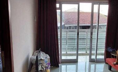 MURAH BANGET Apartemen Gateway Pasteur 2BR Siap Huni Murah