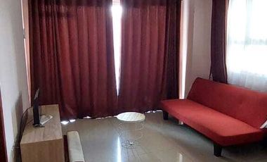 MURAH BANGET Apartemen Gateway Pasteur 2BR Siap Huni Murah