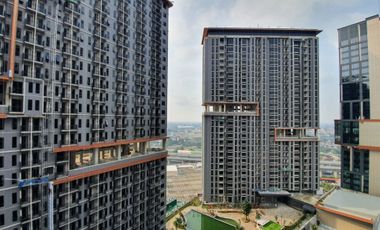 Disewakan Apartemen Mewah 2 Kamar Tidur di Pakuwon Residence Bekasi