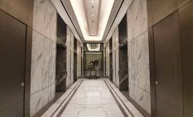 Disewakan Apartemen Mewah 2 Kamar Tidur di Pakuwon Residence Bekasi