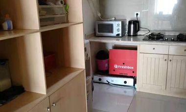 Di Jual Apartement Pantai Mutiara Tower Damar