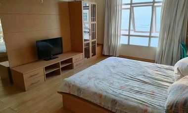 Di Jual Apartement Pantai Mutiara Tower Damar