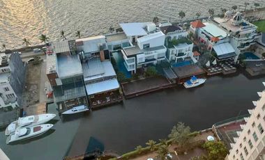 Di Jual Apartement Pantai Mutiara Tower Damar