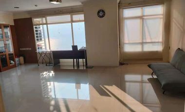 Di Jual Apartement Pantai Mutiara Tower Damar