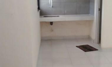 Dikontrakkan Rumah 2 Lantai di Pusat Kota Karawang