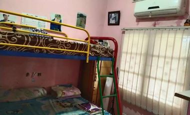 DiJual Cepat 2 unit Rumah Gandeng lokasi strategis Karawang