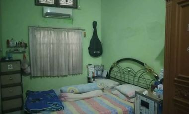 DiJual Cepat 2 unit Rumah Gandeng lokasi strategis Karawang