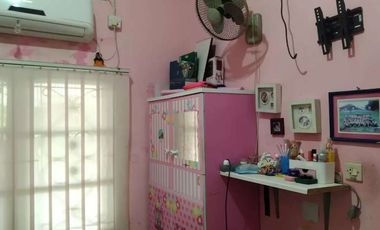 DiJual Cepat 2 unit Rumah Gandeng lokasi strategis Karawang