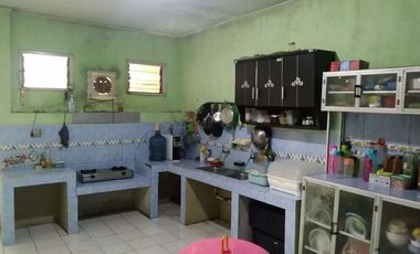 DiJual Cepat 2 unit Rumah Gandeng lokasi strategis Karawang