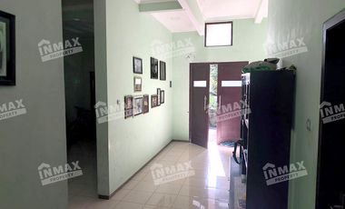 RUMAH RAYA DIRGANTARA SAWOJAJAR, DEKAT PIZZA HUT, SUPERINDO,,SIAP HUNI