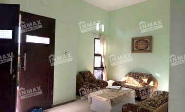 RUMAH RAYA DIRGANTARA SAWOJAJAR, DEKAT PIZZA HUT, SUPERINDO,,SIAP HUNI