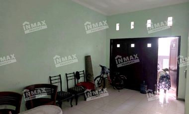 RUMAH RAYA DIRGANTARA SAWOJAJAR, DEKAT PIZZA HUT, SUPERINDO,,SIAP HUNI