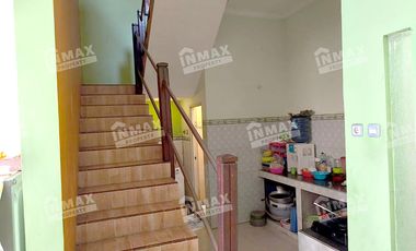 RUMAH RAYA DIRGANTARA SAWOJAJAR, DEKAT PIZZA HUT, SUPERINDO,,SIAP HUNI