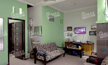 RUMAH RAYA DIRGANTARA SAWOJAJAR, DEKAT PIZZA HUT, SUPERINDO,,SIAP HUNI