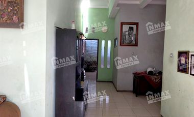 RUMAH RAYA DIRGANTARA SAWOJAJAR, DEKAT PIZZA HUT, SUPERINDO,,SIAP HUNI