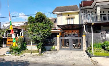 RUMAH RAYA DIRGANTARA SAWOJAJAR, DEKAT PIZZA HUT, SUPERINDO,,SIAP HUNI