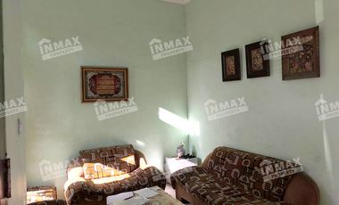 RUMAH RAYA DIRGANTARA SAWOJAJAR, DEKAT PIZZA HUT, SUPERINDO,,SIAP HUNI