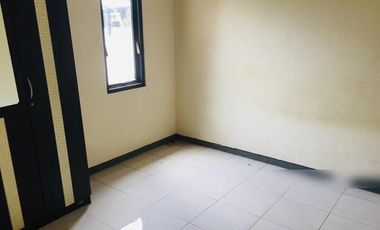 Rumah di Jalan Sukarno Hatta Palembang