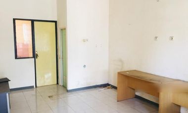 Rumah di Jalan Sukarno Hatta Palembang