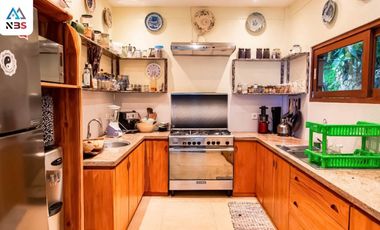 FOR SALE VILLA PEMANDANGAN DANAU & GUNUNG BERATAN DI BEDUGUL