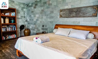 FOR SALE VILLA PEMANDANGAN DANAU & GUNUNG BERATAN DI BEDUGUL