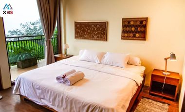 FOR SALE VILLA PEMANDANGAN DANAU & GUNUNG BERATAN DI BEDUGUL